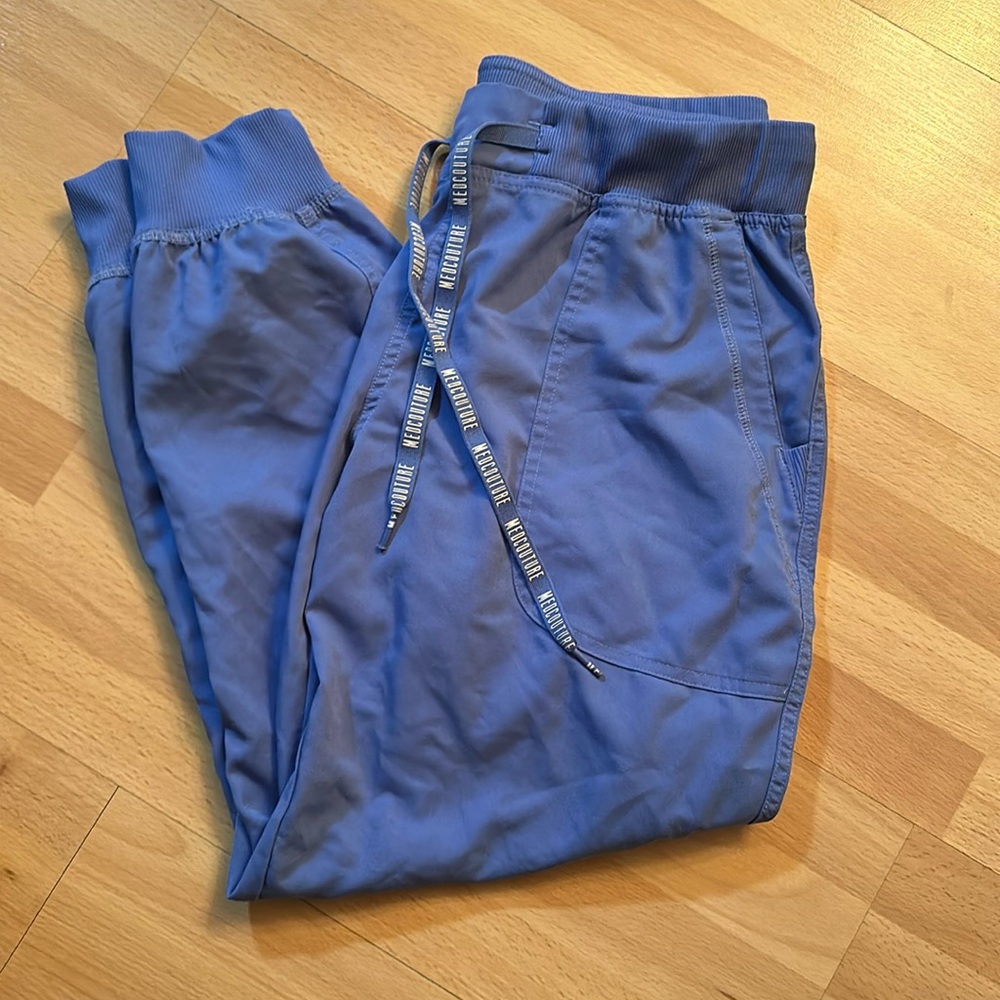 Med Couture Ceil Scrub Pants